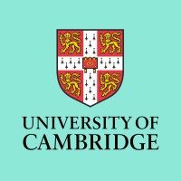The University of Cambridge logo